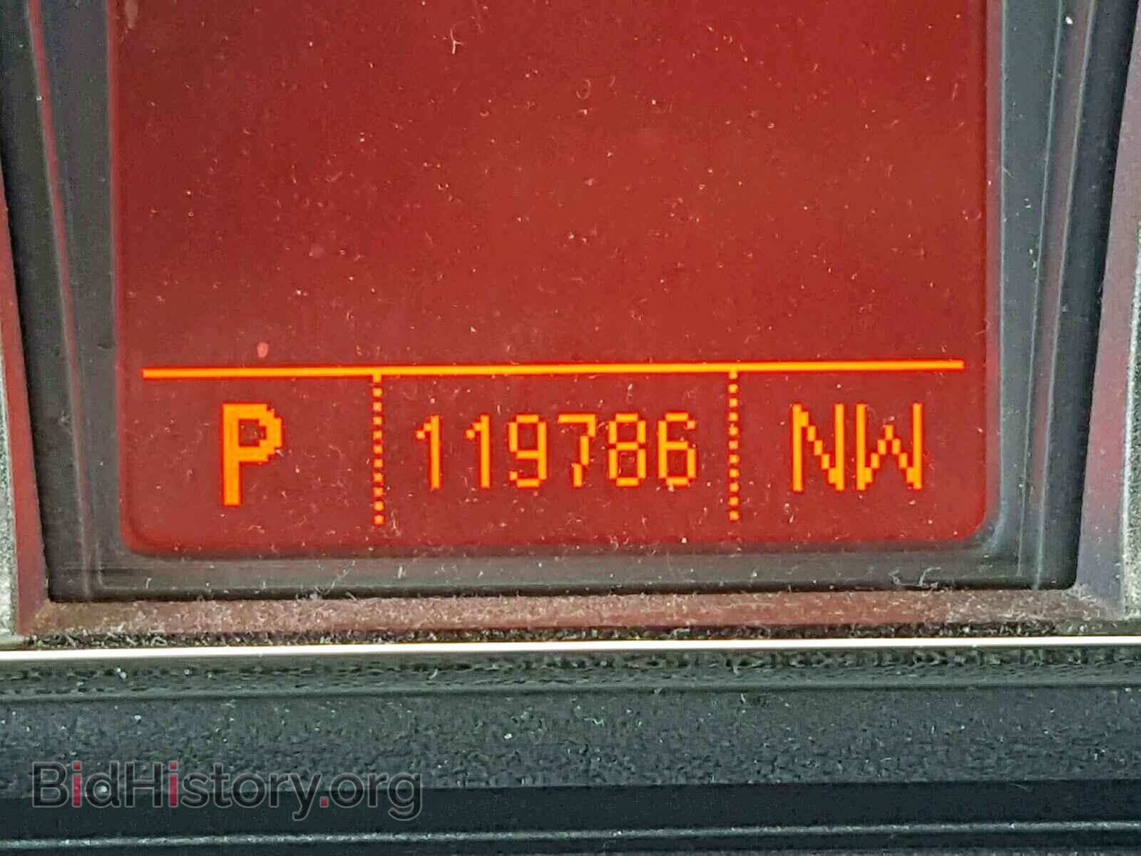 2011 GMC TERRAIN SL - VIN: 2CTFLXE54B6214633 - Фото 8