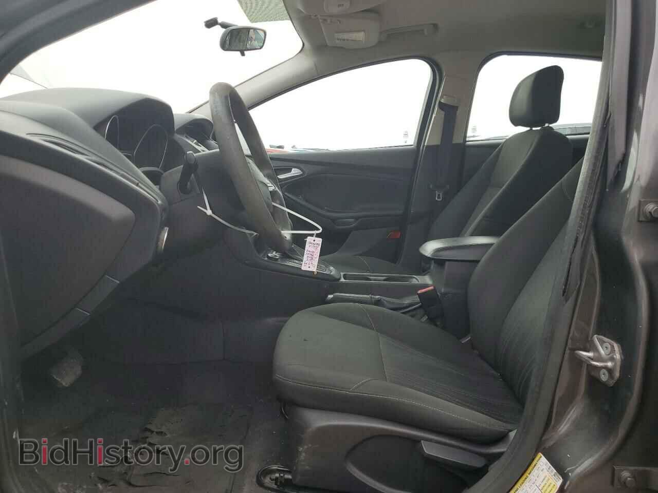 2015 FORD FOCUS - VIN: 1FADP3F23FL280081 - Фото 7