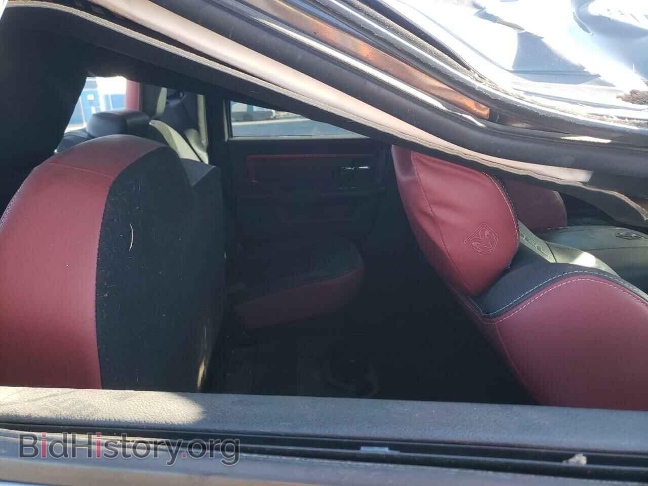 2017 RAM 1500 - VIN: 1C6RR7YT2HS502536 - Фото 10