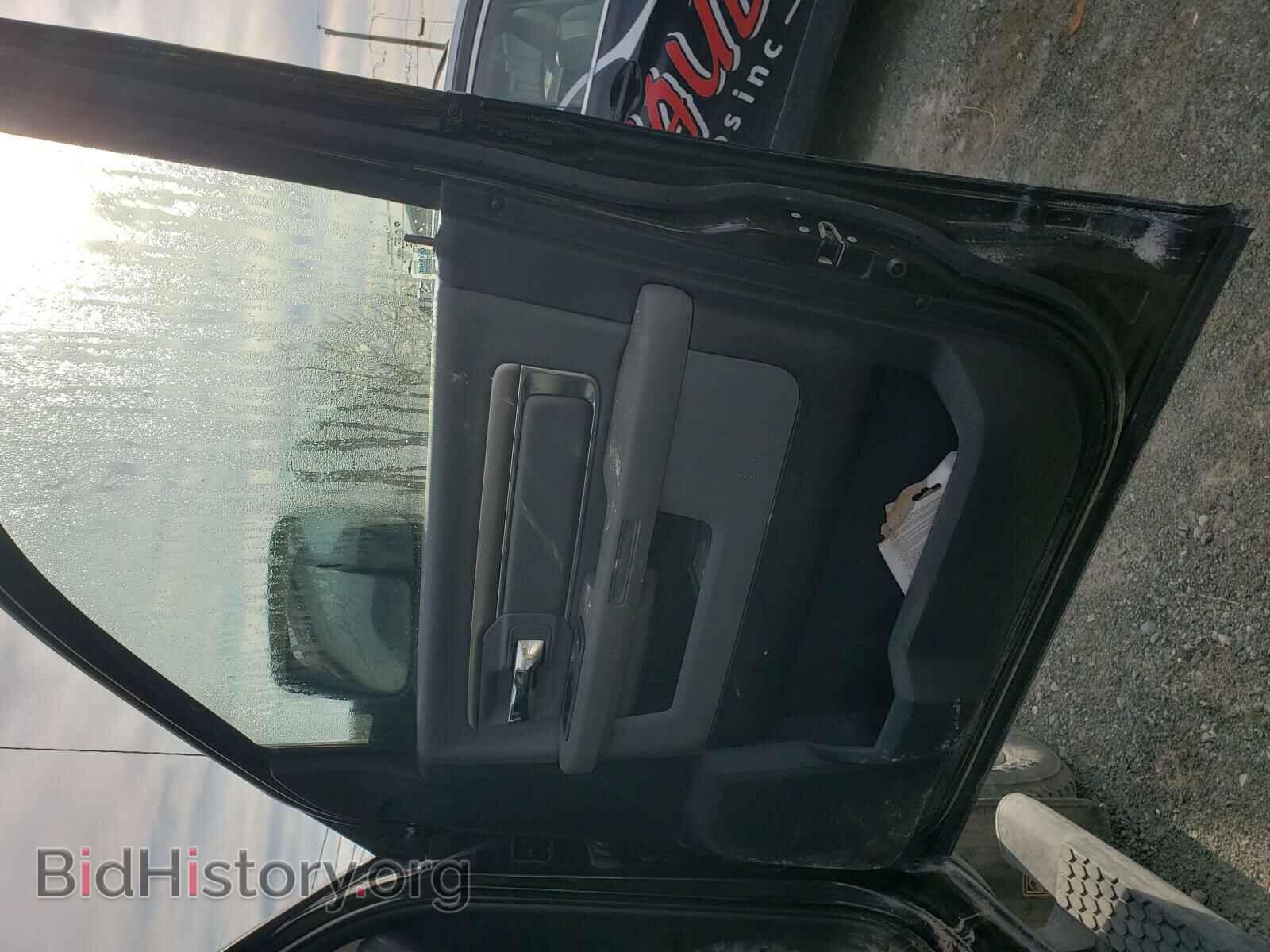 2017 RAM 2500 - VIN: 3C6UR5JL2HG758644 - Фото 3