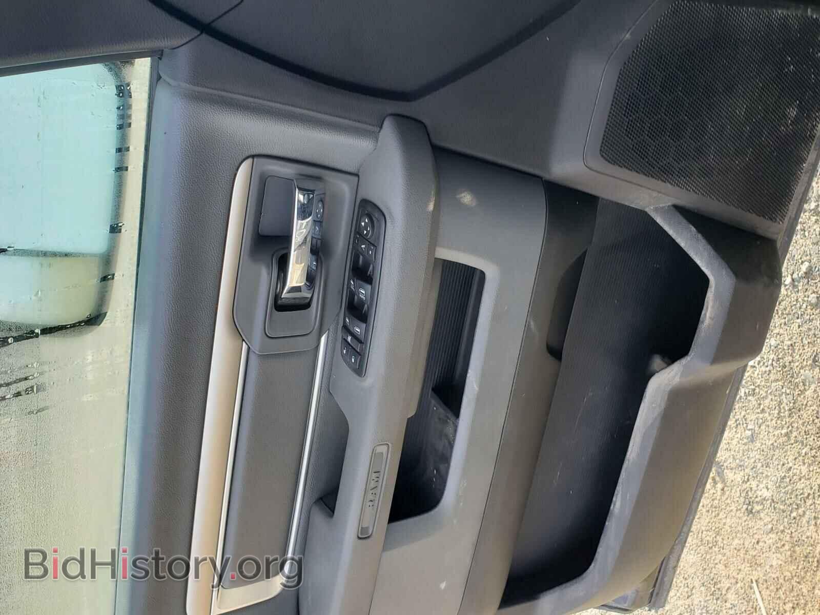 2017 RAM 2500 - VIN: 3C6UR5JL2HG758644 - Фото 6