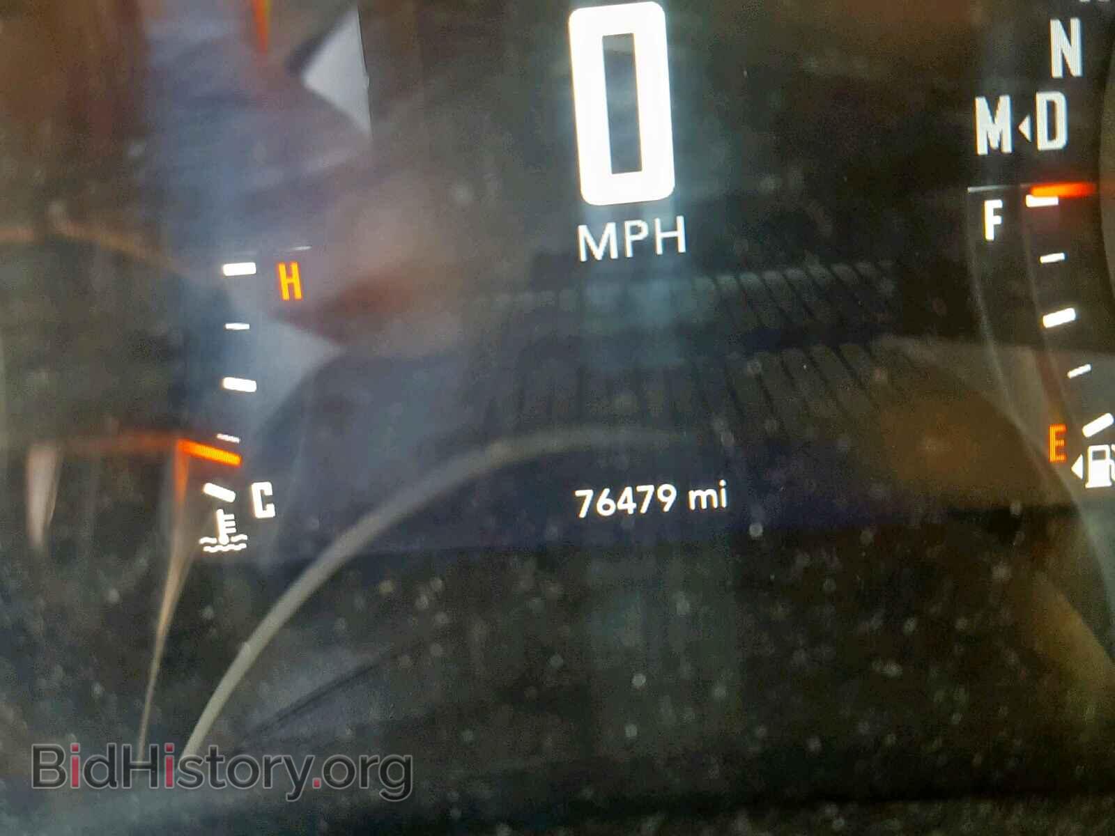 2016 DODGE CHALLENGER - VIN: 2C3CDZAG8GH184549 - Фото 8