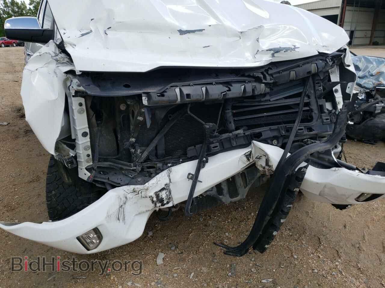 2017 CHEVROLET SILVERADO - VIN: 1GCVKSEC1HZ353305 - Фото 9