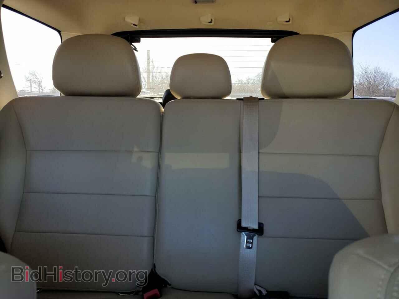 2012 FORD ESCAPE - VIN: 1FMCU0D74CKB09395 - Фото 10