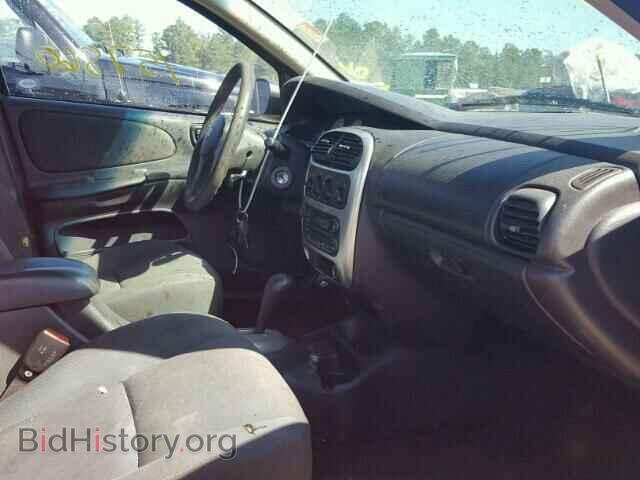 2005 DODGE NEON - VIN: 1B3ES56C75D228495 - Фото 5