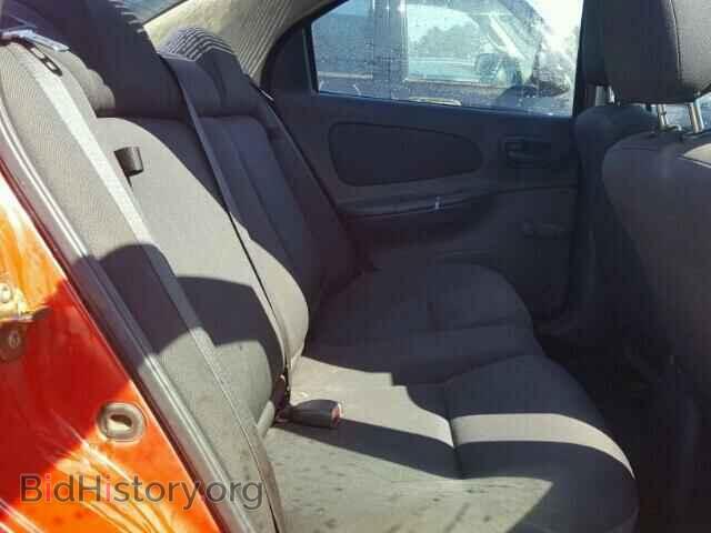 2005 DODGE NEON - VIN: 1B3ES56C75D228495 - Фото 6