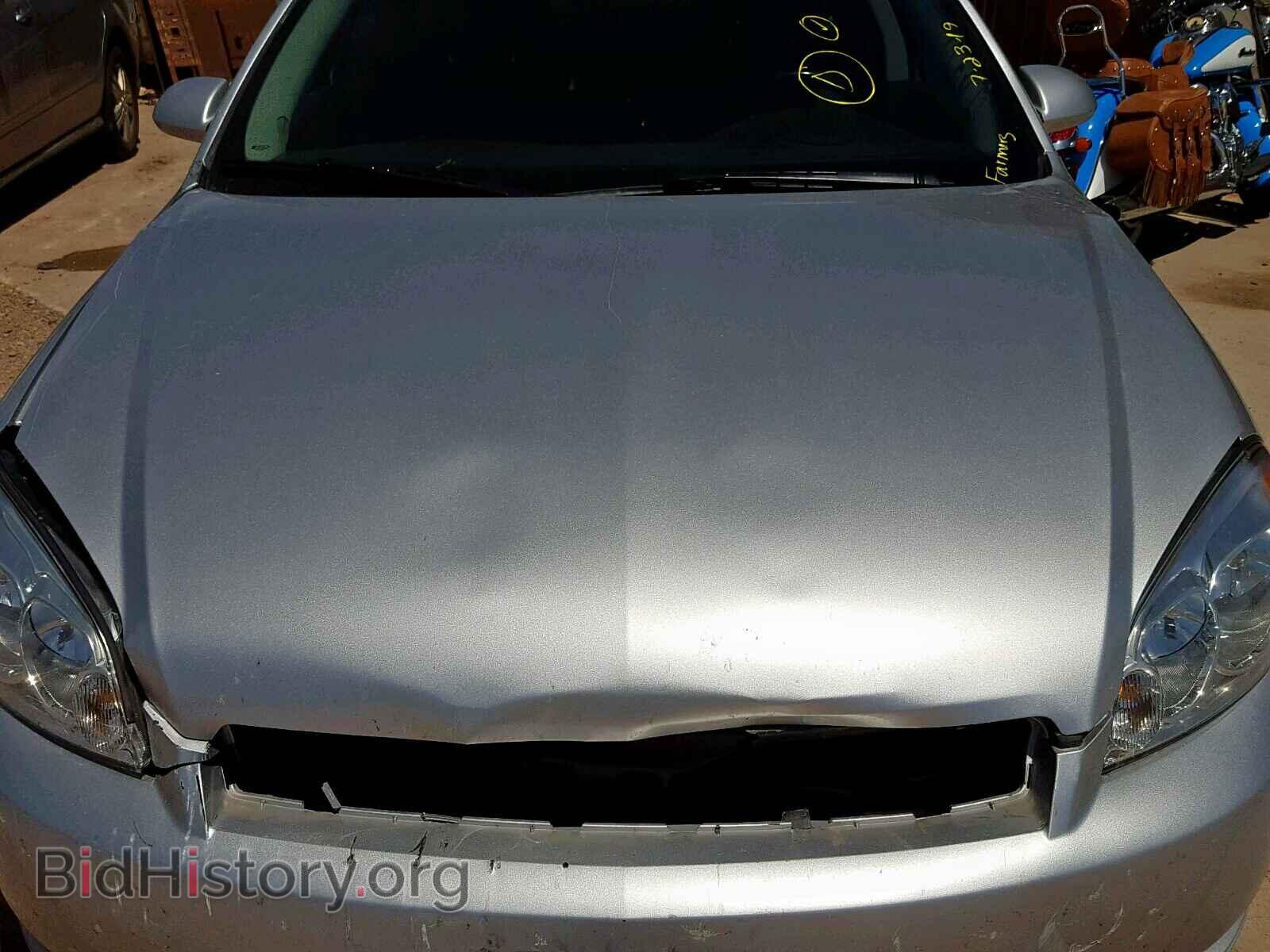 2012 CHEVROLET IMPALA - VIN: 2G1WF5E38C1158936 - Photo 7