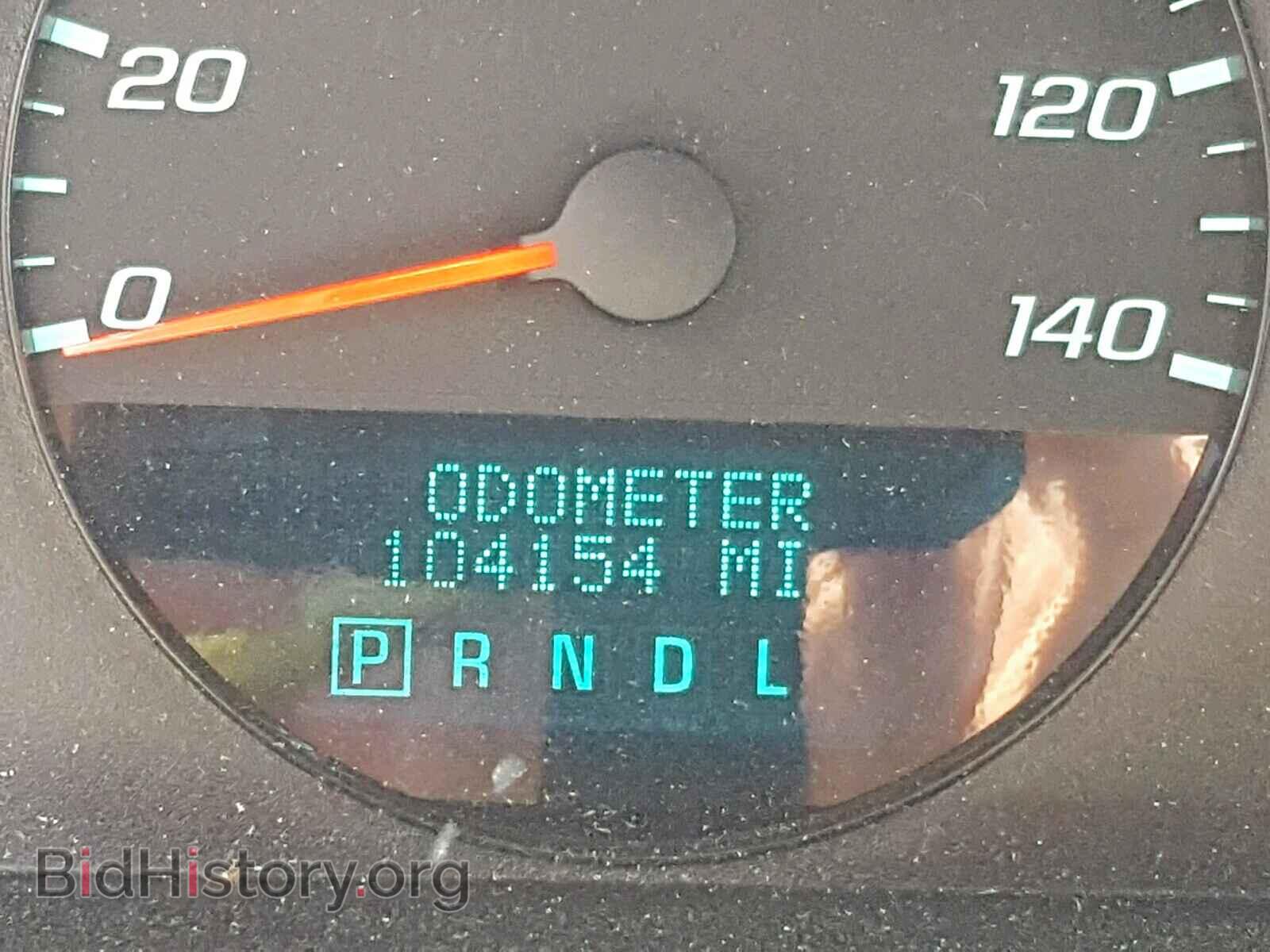2012 CHEVROLET IMPALA - VIN: 2G1WF5E38C1158936 - Photo 8