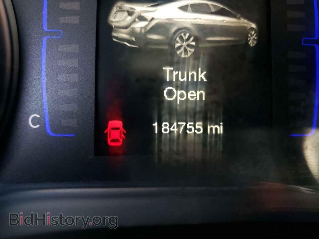 2015 CHRYSLER 200 - VIN: 1C3CCCBB6FN666882 - Фото 8