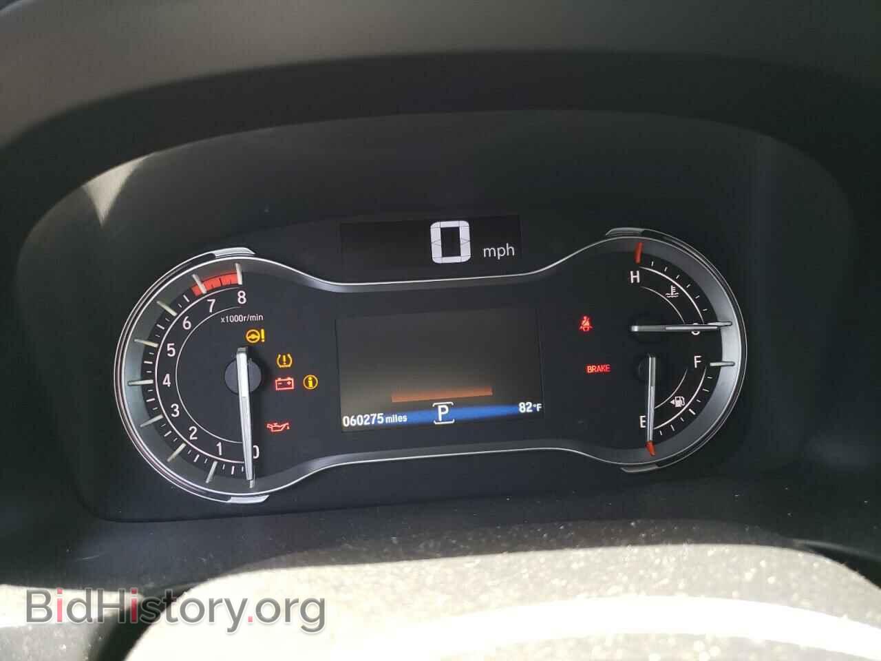 2017 HONDA PILOT - VIN: 5FNYF5H93HB048008 - Photo 9