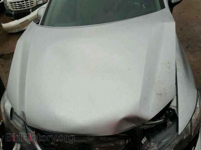 2013 HONDA CIVIC - VIN: 19XFB2F54DE051775 - Фото 7