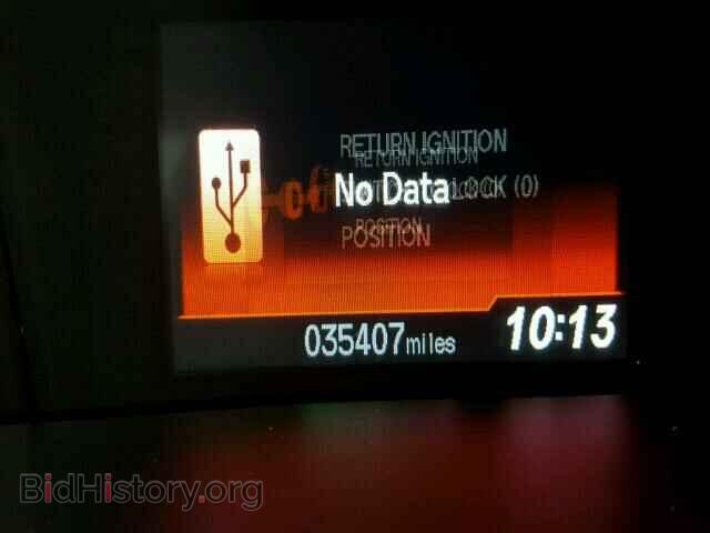 2013 HONDA CIVIC - VIN: 19XFB2F54DE051775 - Фото 8