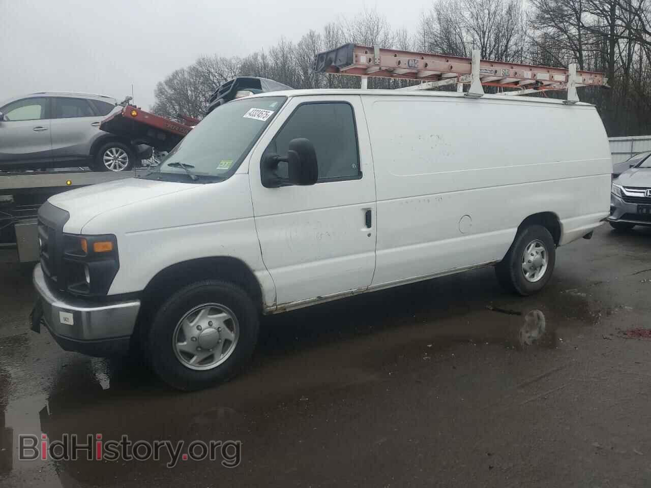 Photo 1FTNS2ELXBDA30830 - FORD ALL Models 2011