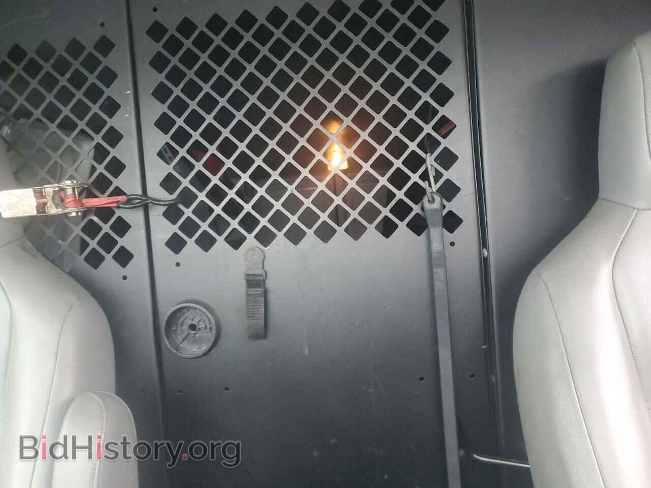 2011 FORD ALL Models - VIN: 1FTNS2ELXBDA30830 - Фото 10