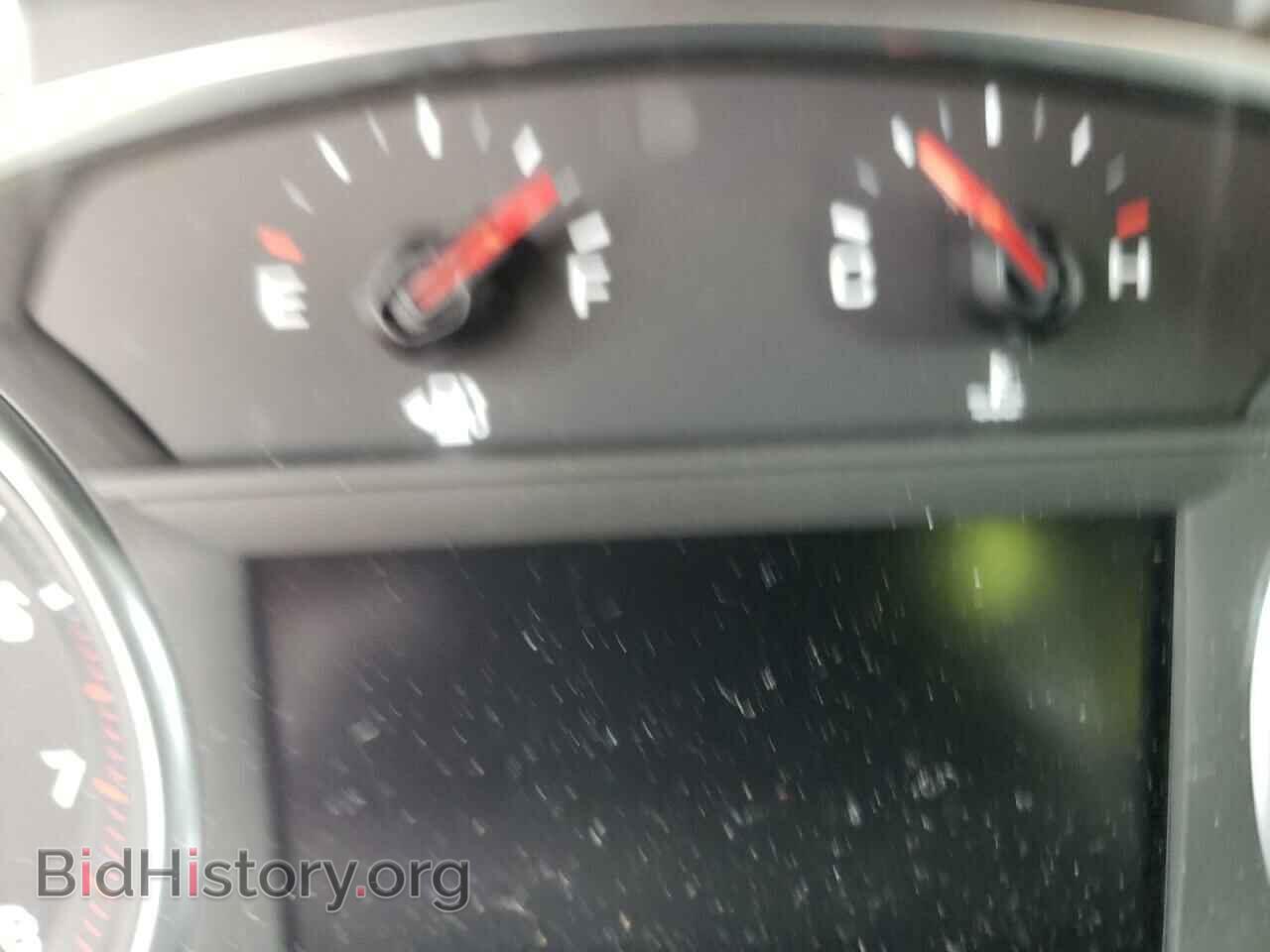 2021 GMC ACADIA - VIN: 1GKKNML45MZ139255 - Photo 8