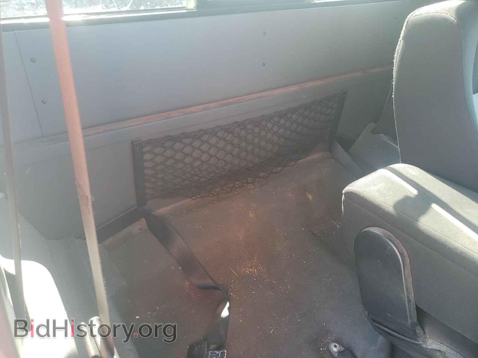 2011 FORD RANGER - VIN: 1FTKR1ED9BPA01934 - Фото 6