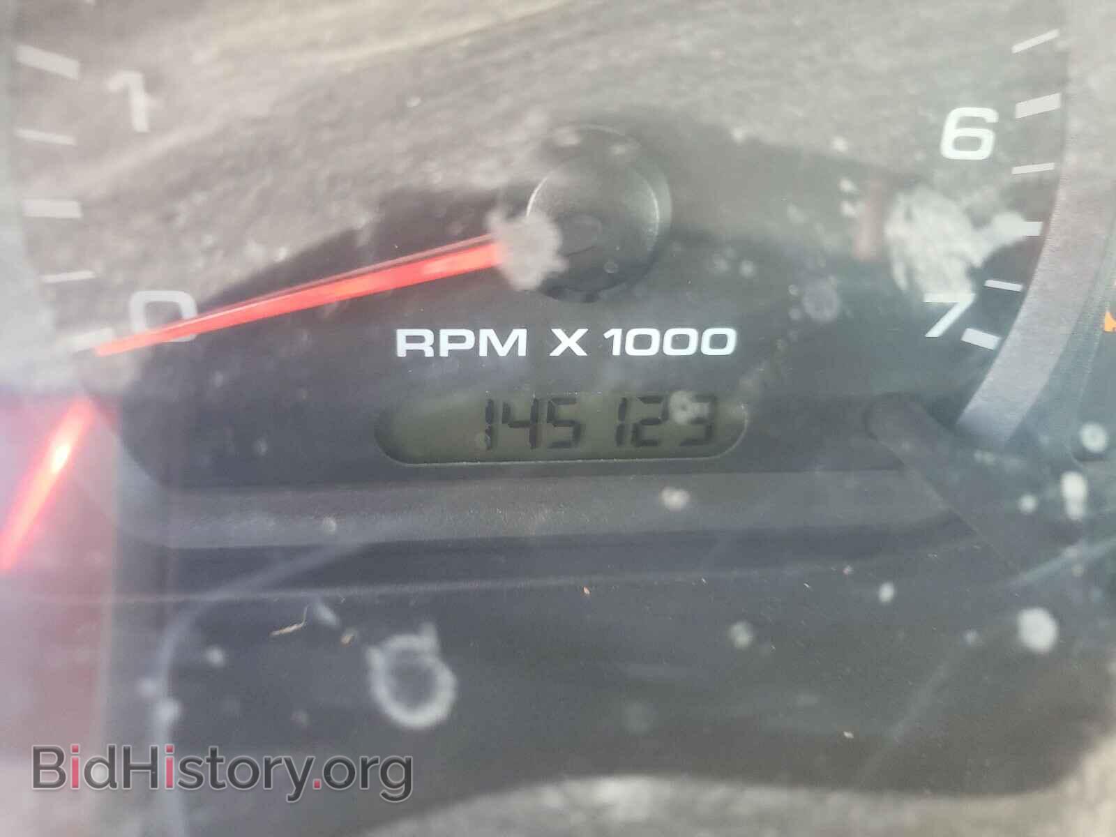 2011 FORD RANGER - VIN: 1FTKR1ED9BPA01934 - Фото 8