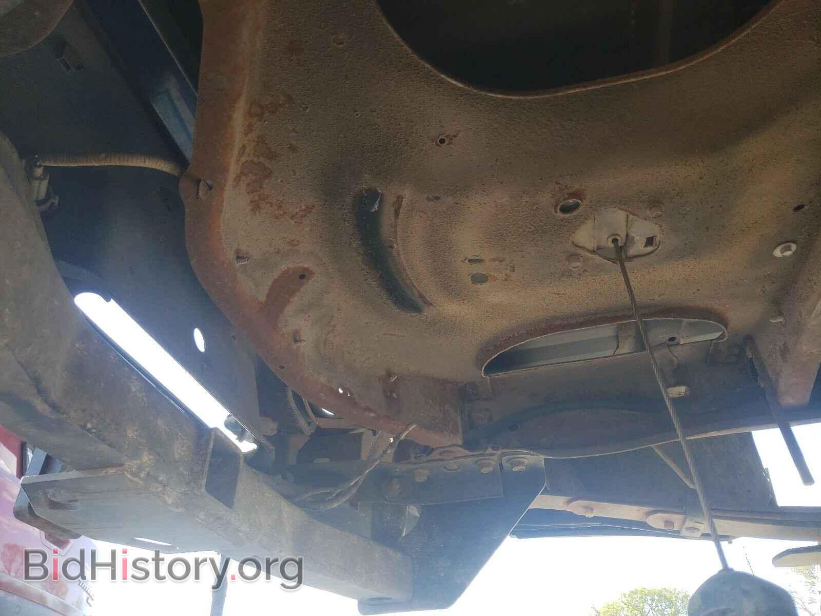 2011 FORD RANGER - VIN: 1FTKR1ED9BPA01934 - Фото 9