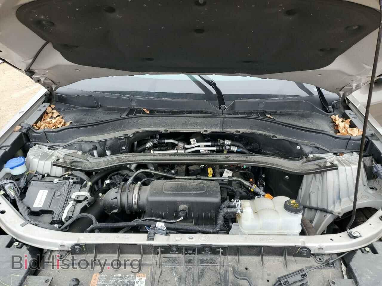 2021 FORD EXPLORER - VIN: 1FMSK8FH6MGC14157 - Photo 12
