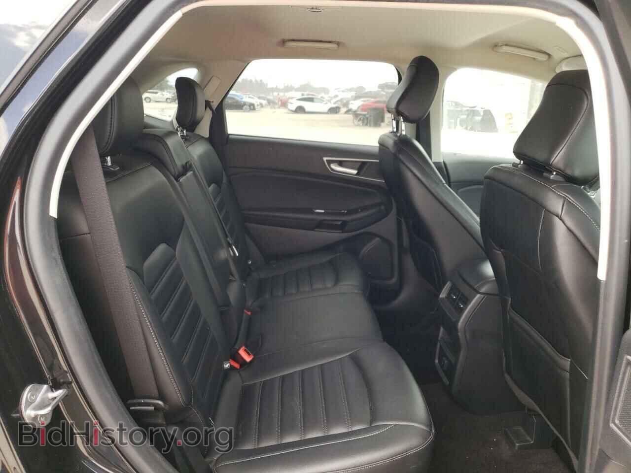 2020 FORD EDGE - VIN: 2FMPK3J97LBA29291 - Фото 6