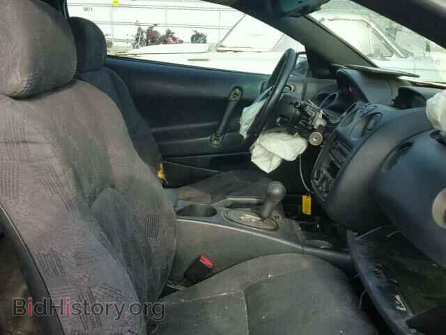 2000 MITSUBISHI ECLIPSE - VIN: 4A3AC44G4YE131096 - Photo 5