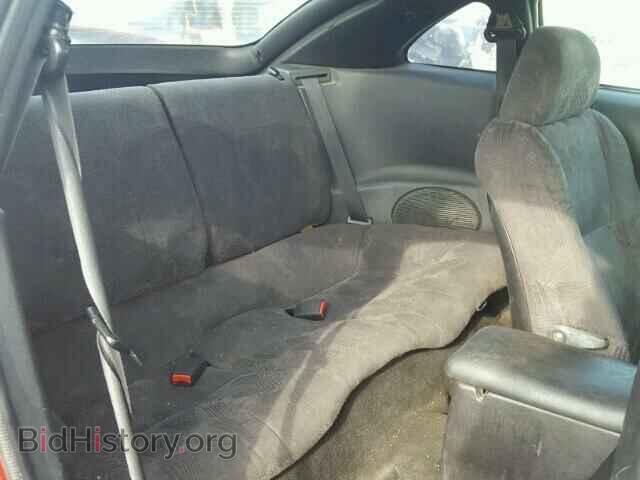 2000 MITSUBISHI ECLIPSE - VIN: 4A3AC44G4YE131096 - Photo 6