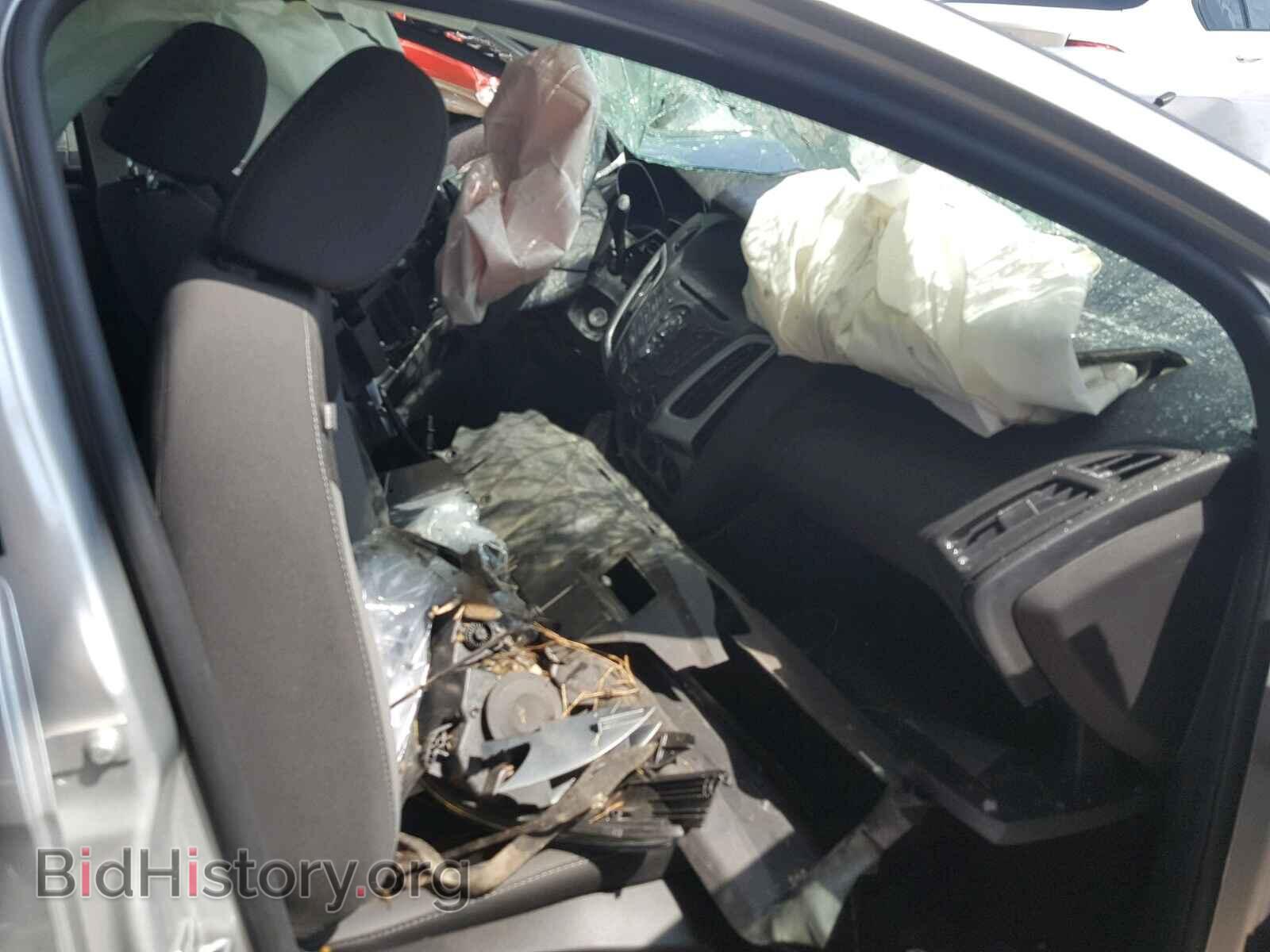 2014 FORD FOCUS - VIN: 1FADP3F21EL130100 - Photo 5