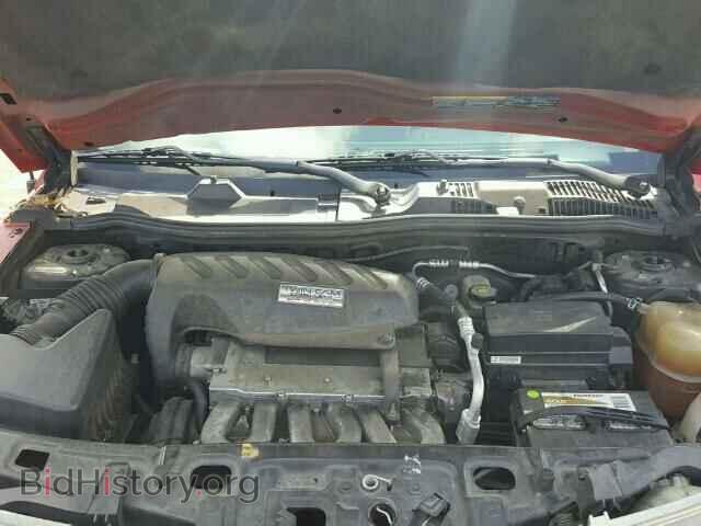 2002 SATURN VUE - VIN: 5GZCZ63B12S832682 - Фото 7