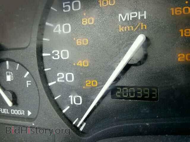 2002 SATURN VUE - VIN: 5GZCZ63B12S832682 - Фото 8