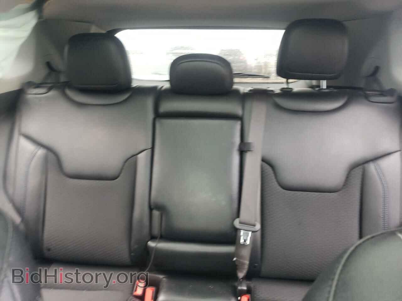 2022 JEEP COMPASS - VIN: 3C4NJCBB0NT103562 - Фото 10