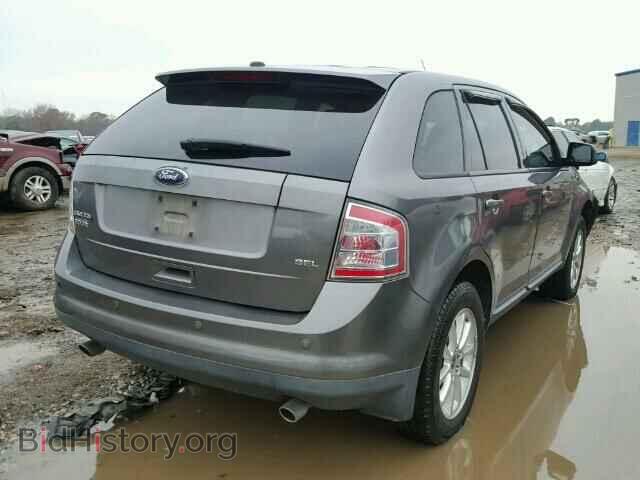 2010 FORD EDGE - VIN: 2FMDK3JC6ABA27138 - Фото 4