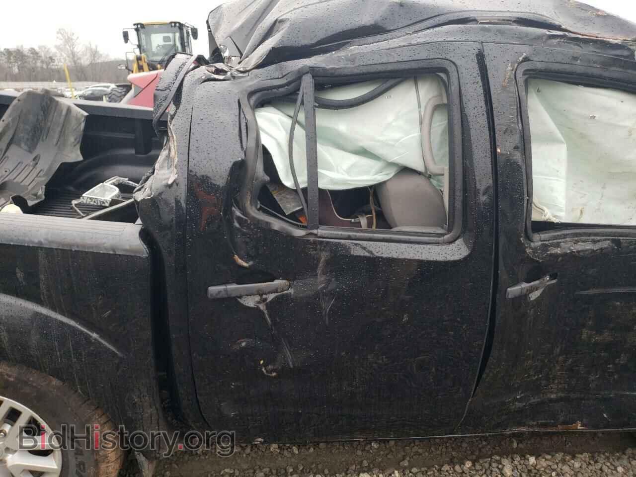 2017 NISSAN FRONTIER - VIN: 1N6DD0ER3HN719526 - Фото 10