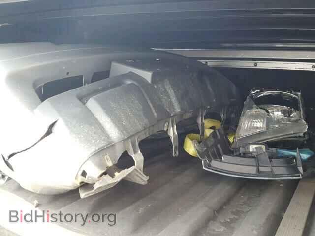 2012 NISSAN FRONTIER S - VIN: 1N6AD0EV9CC471626 - Фото 9