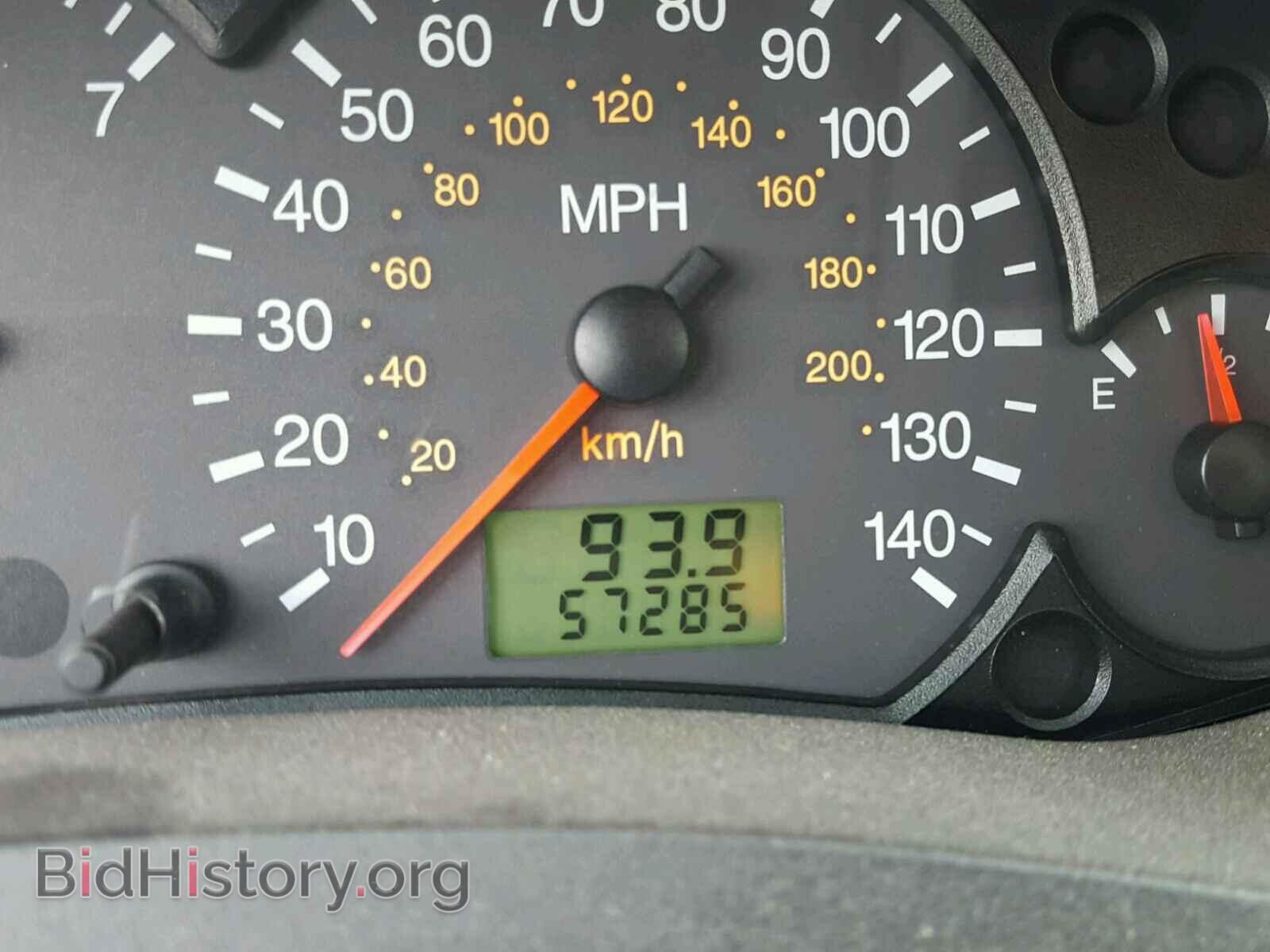 2007 FORD FOCUS - VIN: 1FAHP37N67W302794 - Фото 8