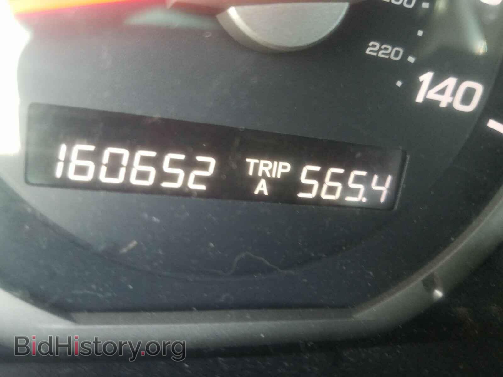 2006 HONDA PILOT - VIN: 5FNYF18576B022725 - Photo 8