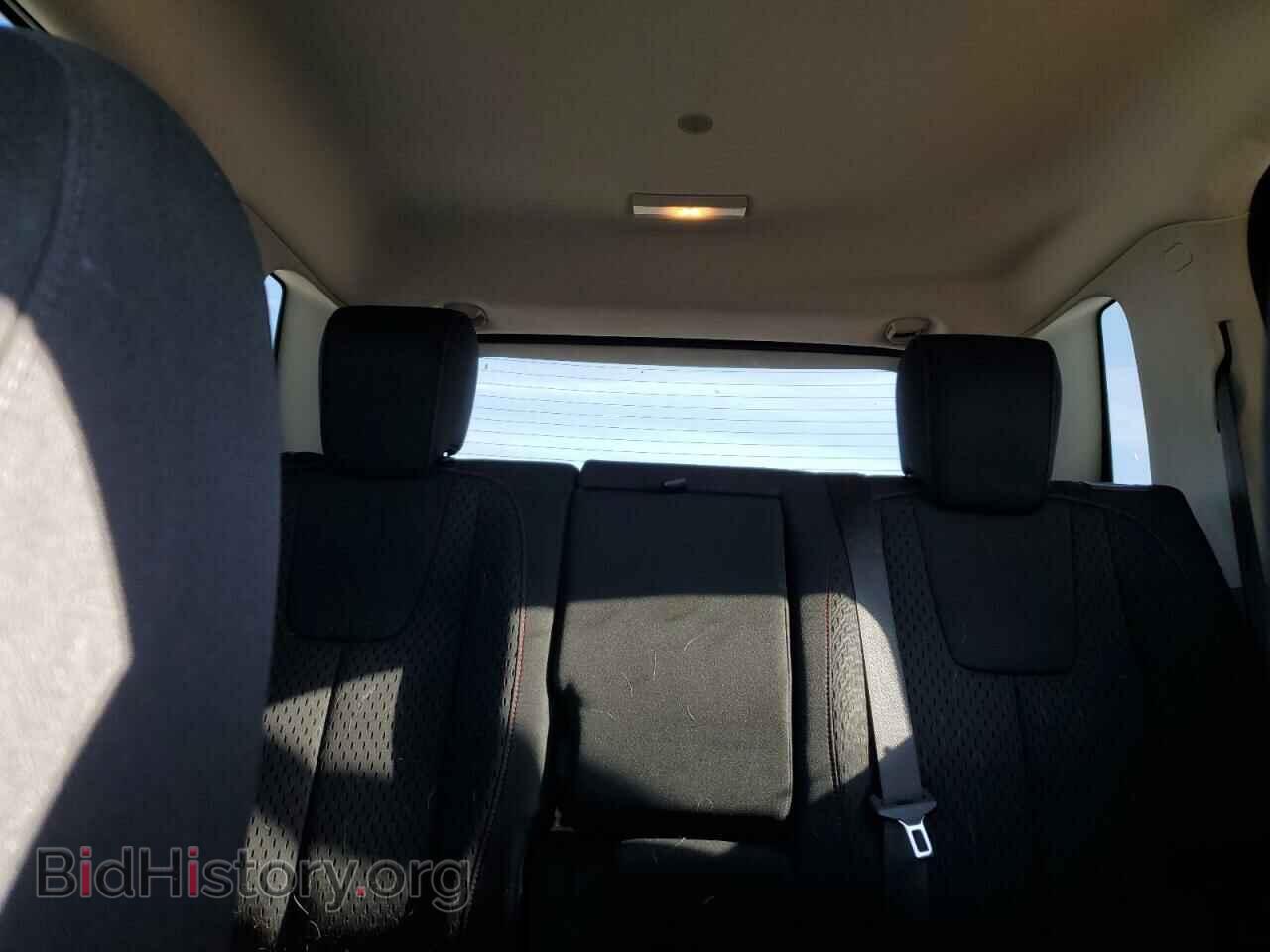 2013 GMC TERRAIN - VIN: 2GKALMEK5D6366776 - Фото 10