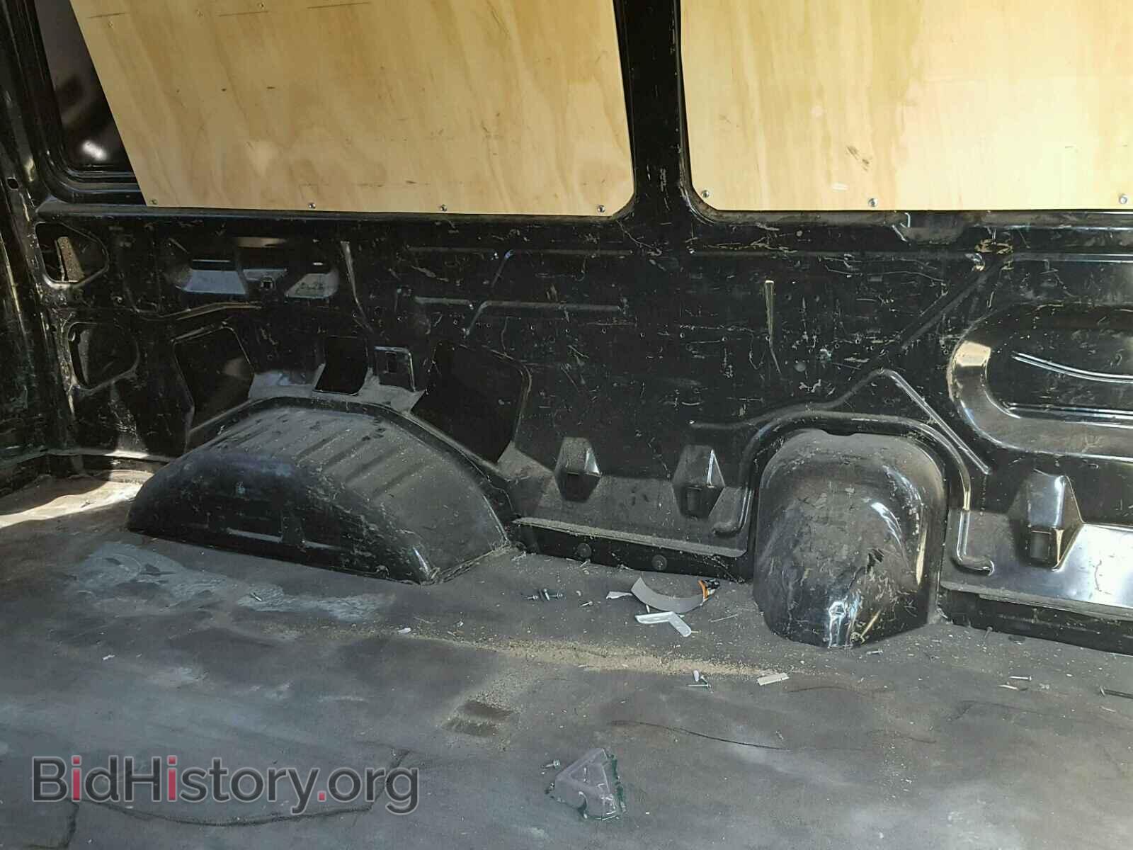 2014 FORD ECONOLINE - VIN: 1FTNE2EL5EDA24834 - Фото 6