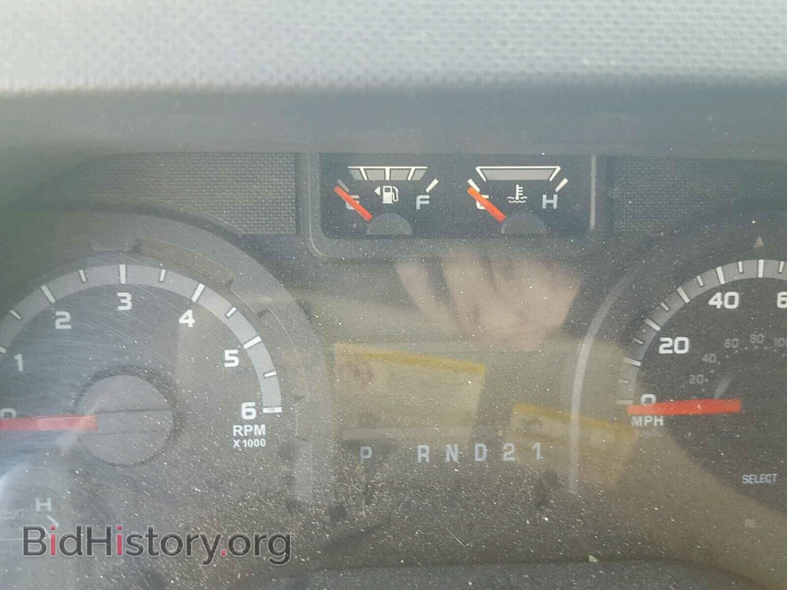 2014 FORD ECONOLINE - VIN: 1FTNE2EL5EDA24834 - Фото 8