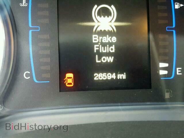 2015 CHRYSLER 200 - VIN: 1C3CCCAB4FN730855 - Photo 8