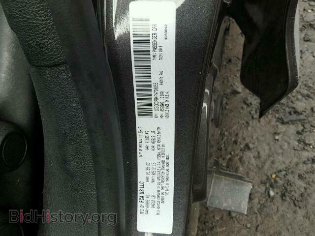 2015 CHRYSLER 200 - VIN: 1C3CCCAB4FN730855 - Photo 10