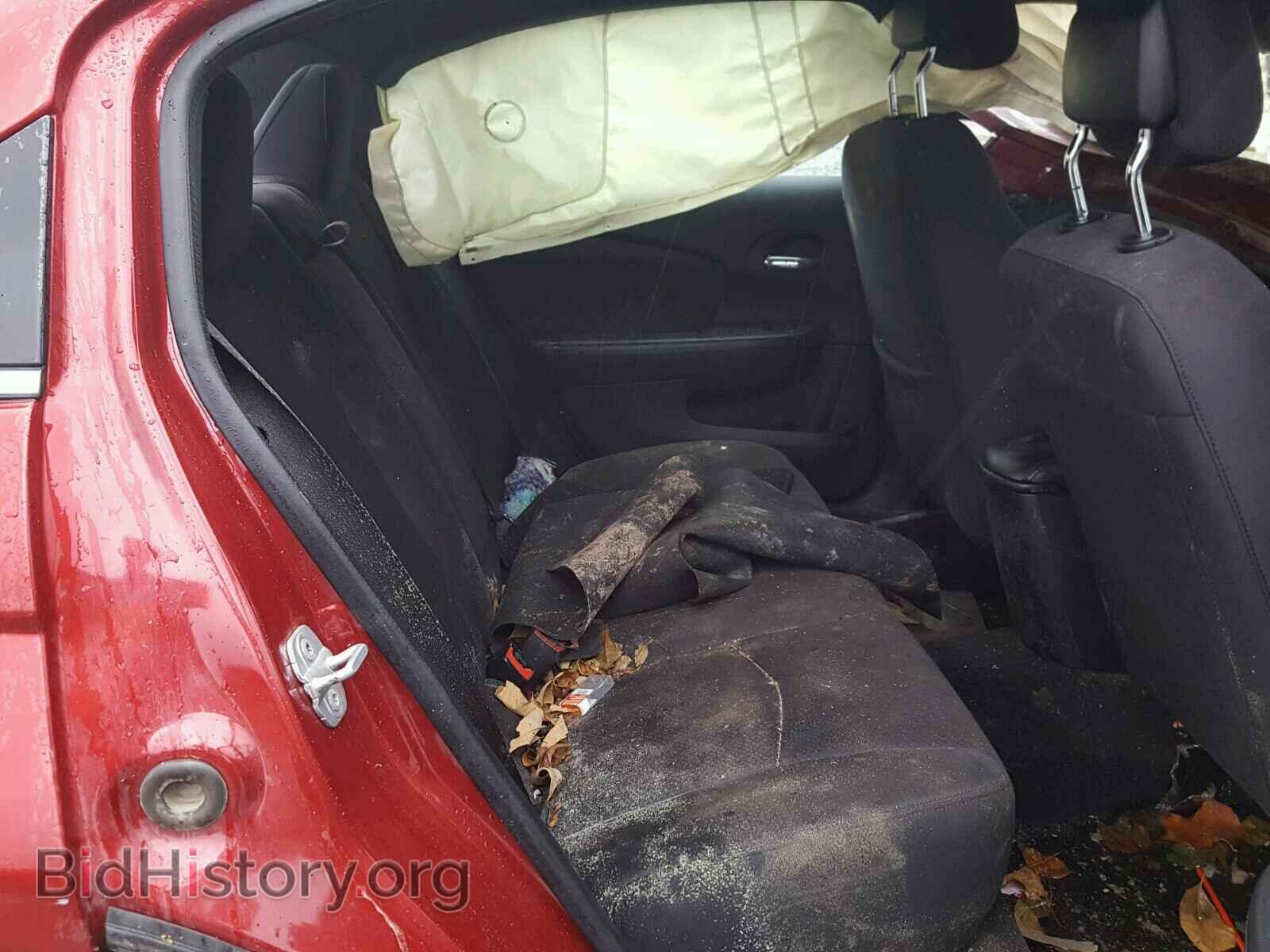 2013 CHRYSLER 200 - VIN: 1C3CCBBB1DN735128 - Photo 6