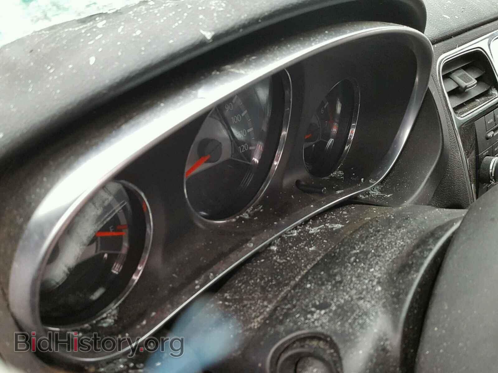 2013 CHRYSLER 200 - VIN: 1C3CCBBB1DN735128 - Photo 8