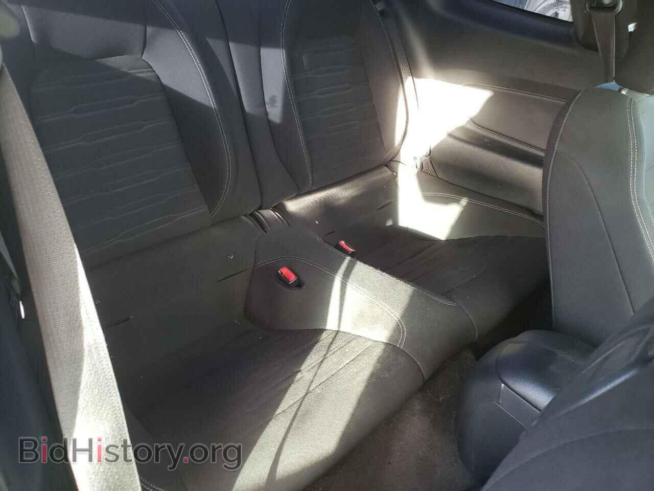 2015 FORD MUSTANG - VIN: 1FA6P8TH8F5350760 - Фото 10