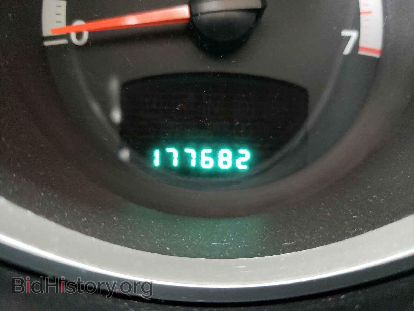 2007 DODGE NITRO - VIN: 1D8GU58K37W565776 - Фото 8