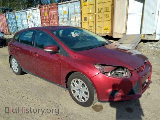 Photo 1FADP3K28EL140791 - FORD FOCUS 2014