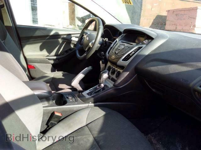 2014 FORD FOCUS - VIN: 1FADP3K28EL140791 - Photo 5
