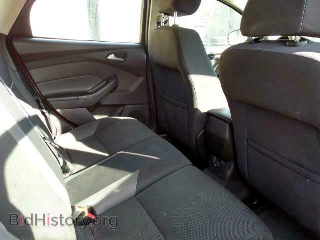 2014 FORD FOCUS - VIN: 1FADP3K28EL140791 - Photo 6