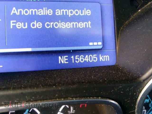 2014 FORD FOCUS - VIN: 1FADP3K28EL140791 - Photo 8