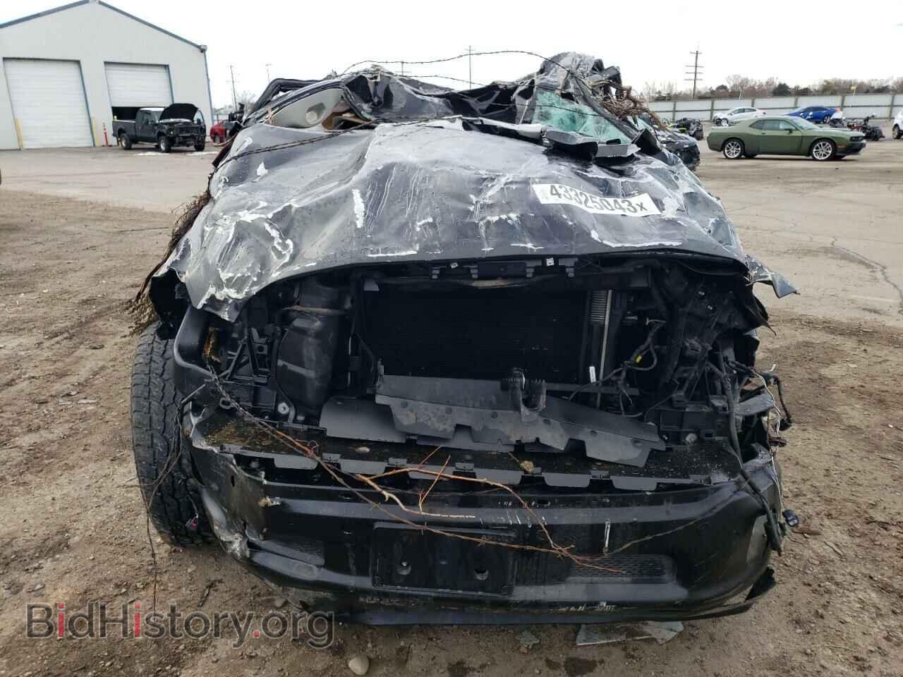 2018 RAM 1500 - VIN: 1C6RR7LT0JS129980 - Photo 5