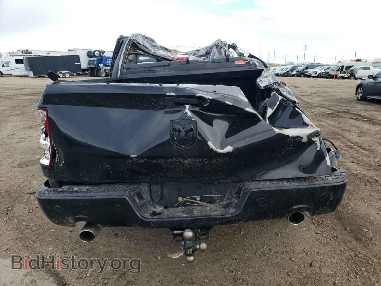 2018 RAM 1500 - VIN: 1C6RR7LT0JS129980 - Photo 6